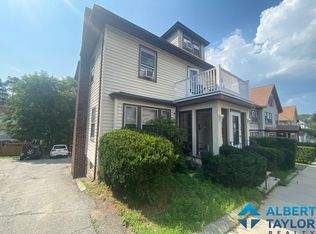 12 Gerald Rd, Brighton, MA 02135