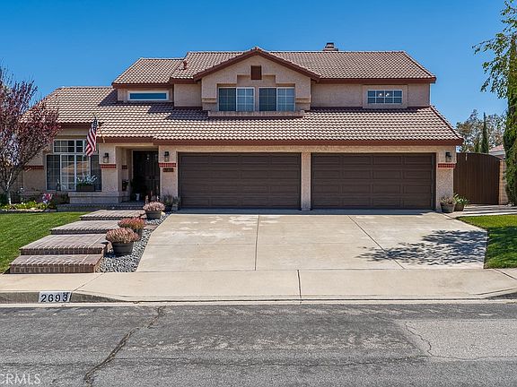 2nd image of 2693 W La Morada Dr