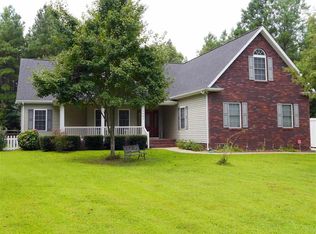 1603 Hunters Place Rd, York, SC 29745