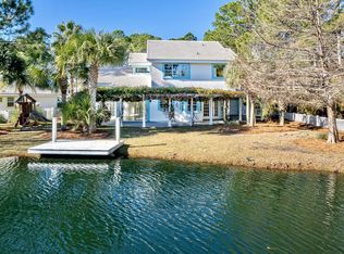 312 Somerset Bridge Rd, Santa Rosa Beach, FL 32459