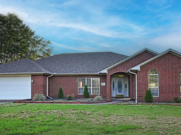 1804 Barney Ln, White Hall, AR 71602