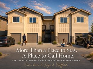 515 Stafford Way #535-101, Carson City, NV 89701