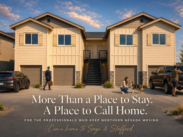 515 Stafford Way, Carson City, NV