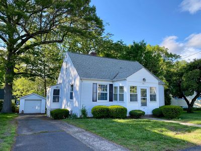 154 Wall Street, Meriden, CT, 06450