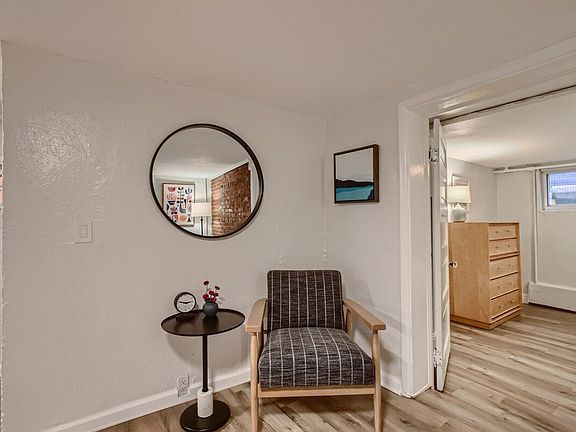 Reading Area