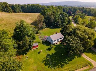 89 N Union Rd, Union, ME 04862