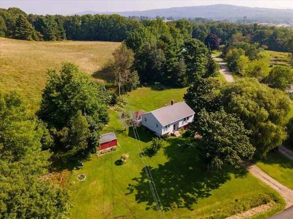 89 N Union Road, Union, ME 04862