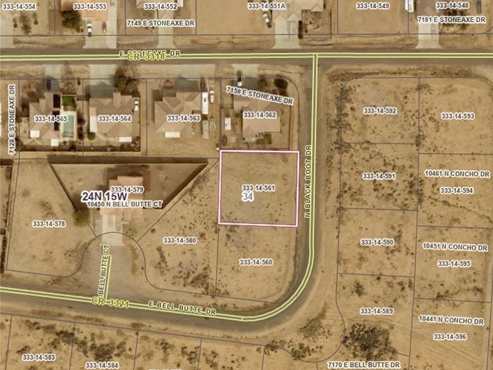 1st image of 10461 Black Boot Drive