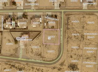 10461 N Black Boot Dr, Kingman, AZ 86401