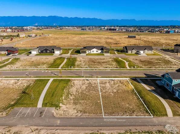 610 Holstein Way, Kalispell, MT 59901