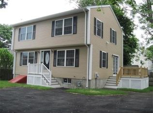 149 Marianna St, Lynn, MA 01902