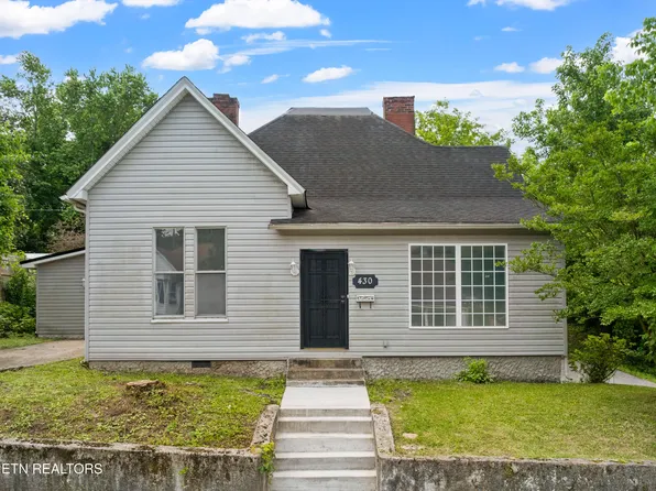 430 Cumberland Ave, Jellico, TN 37762