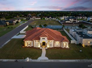 1415 Serengeti Way, Weslaco, TX 78596