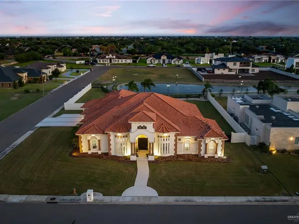 1415 Serengeti Way, Weslaco, TX 78596