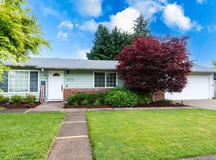 1375 Corum Ave, Eugene, OR 97401