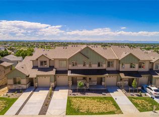 3513 S Lisbon Ct, Aurora, CO 80013