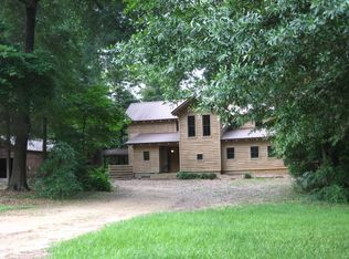 378 Robert Bush Rd., Pinola, MS 39149