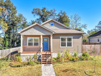 3811 Kingwood Cir, Chattanooga, TN, 37412