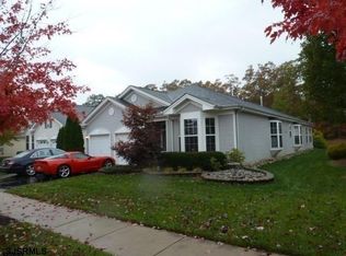 11 Northampton Rd, Galloway, NJ 08205
