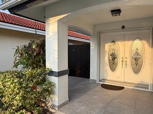 7923 SW 162nd Pl, Miami, FL 33193