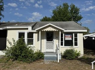 5517 18th St, Zephyrhills, FL 33542