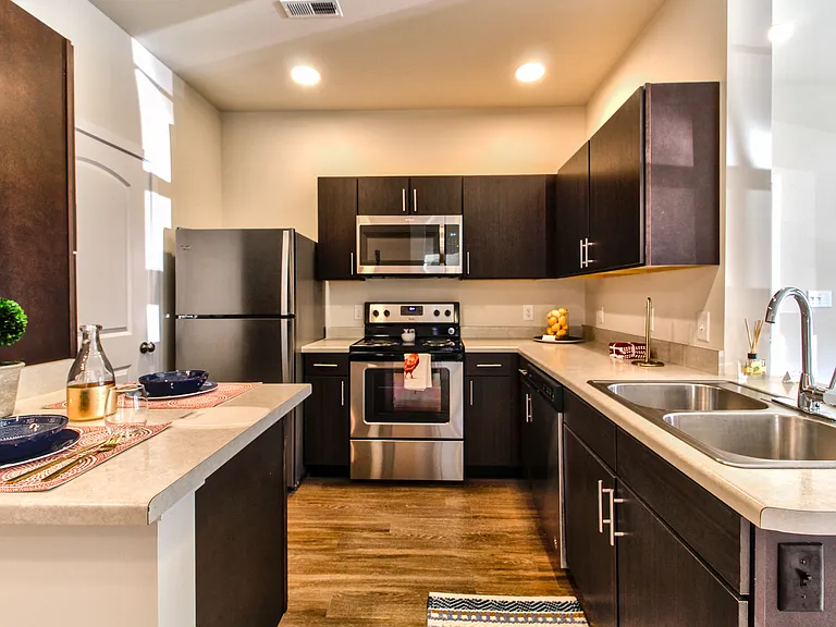 Aventura at Maryland Oaks — Photo 61
