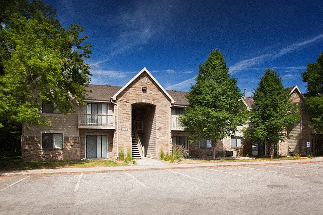 Windsor Square by Broadmoor