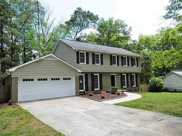 1315 Arden Dr SW, Marietta, GA 30008