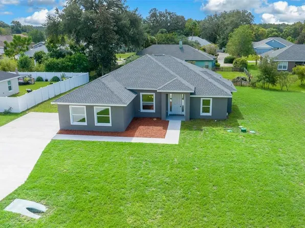 7570 SW 100th St, Ocala, FL 34476