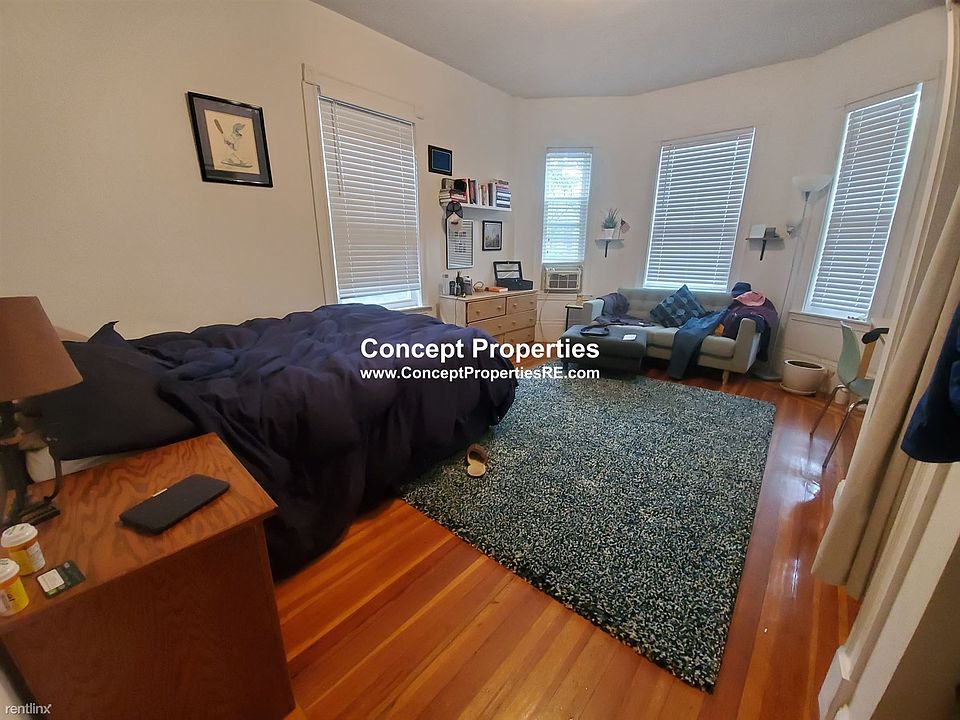 220 Prospect St. #1 Cambridge Unit Photo 8