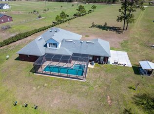 371154 Kings Ferry Rd, Hilliard, FL 32046
