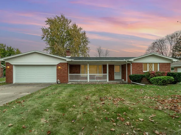 4875 Century Dr, Saginaw, MI 48638