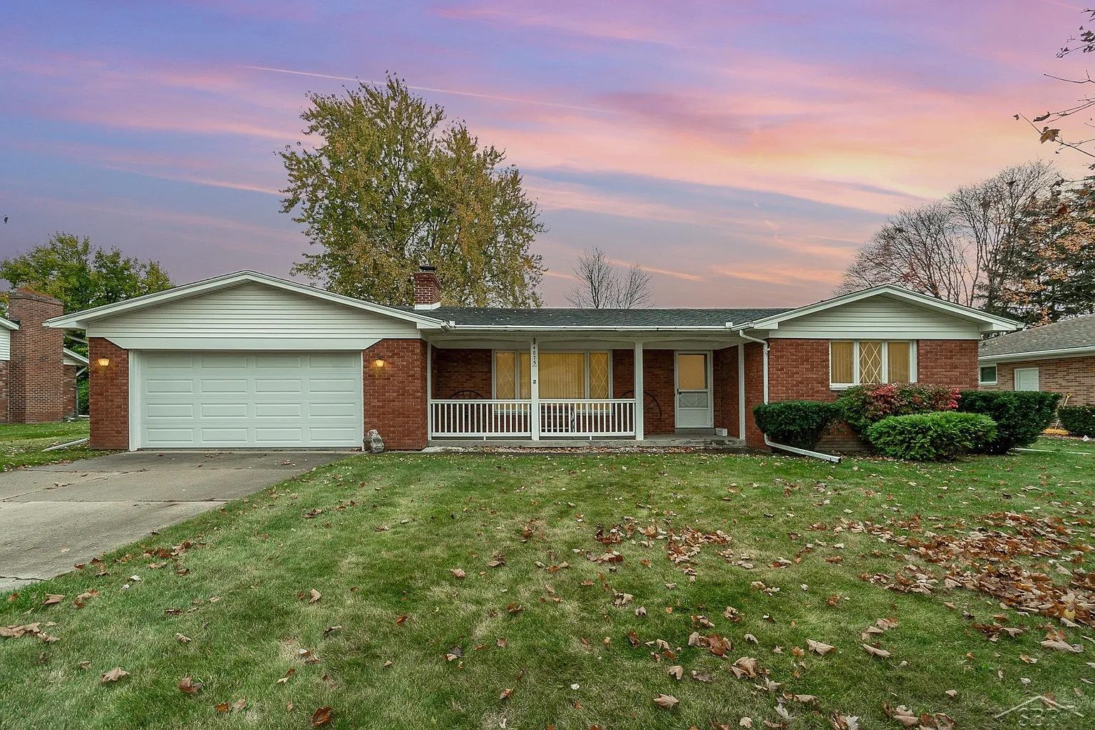 4875 Century Dr photo 1