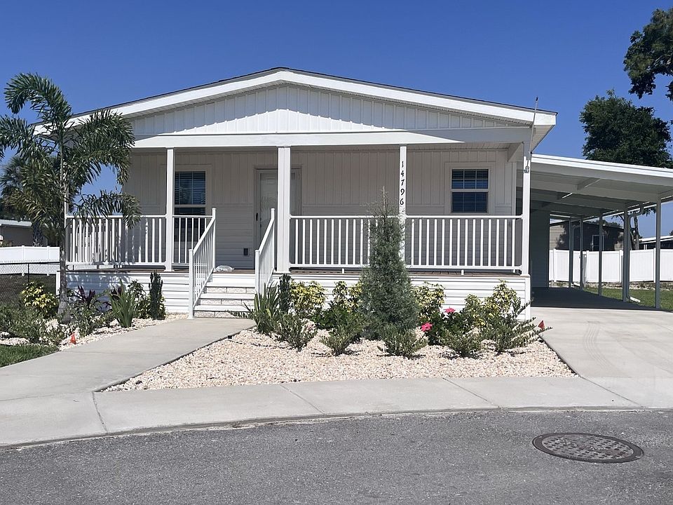 1st image of 14709 Shadowwood Blvd #26W