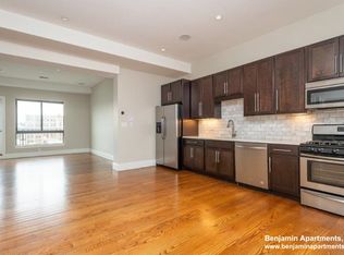 339 D St Unit 22, Boston, MA 02127