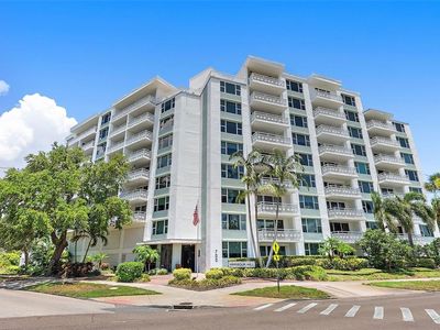 700 Beach Dr NE APT 606, Saint Petersburg, FL, 33701