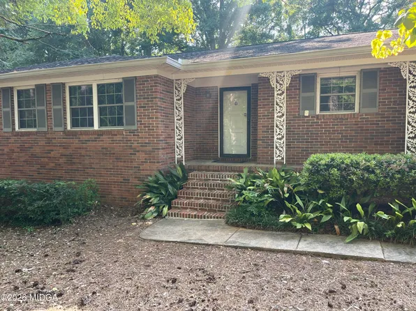 866 Warwick Dr, Macon, GA 31210