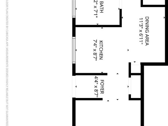 5th image of 354 Doane Ave