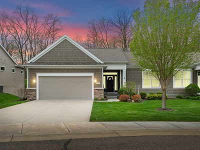 3378 Dunns Rdg, Kalamazoo, MI, 49006