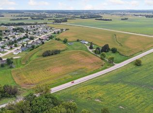 W Court St, Janesville, WI 53548