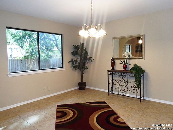 5th image of 4634 Shavano Woods St