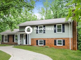 307 Pendleton Dr, Greensboro, NC 27409