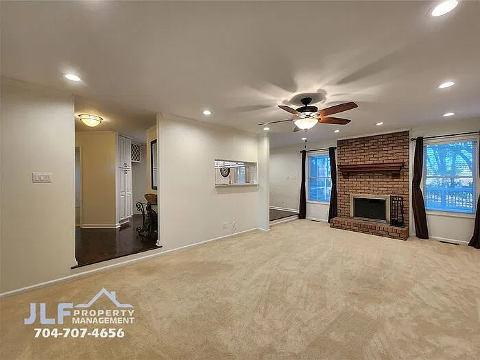 4 bed, 3.0 bath, 2888 sqft, $2,950 — Photo 3