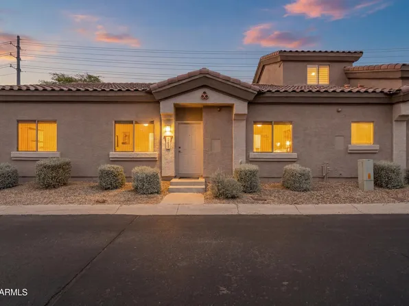 15694 N HIDDEN VALLEY Lane, Peoria, AZ 85382