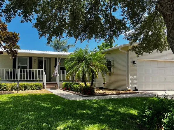 1975 E Lakeview Dr #1975, Sebastian, FL 32958