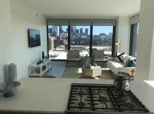 1037 W Van Buren St #1509, Chicago, IL 60607