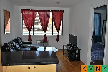 Rented by KVNY Soho