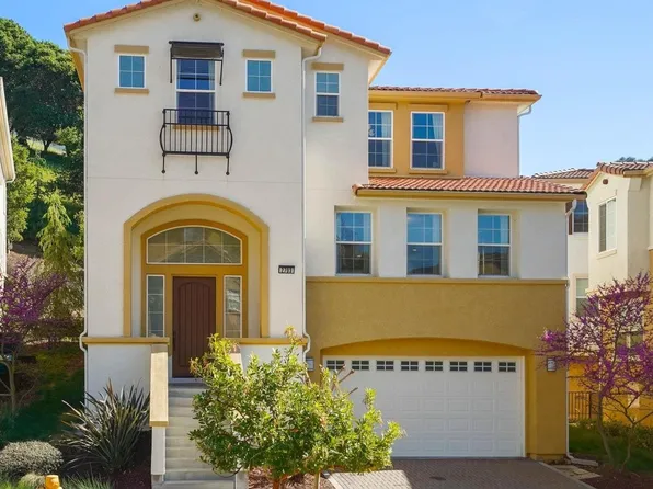 2703 Tribune Ave, Hayward, CA 94542