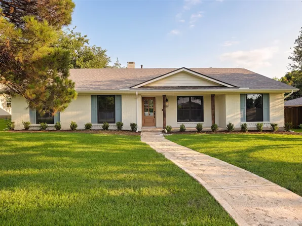 7704 La Cosa Dr, Dallas, TX 75248