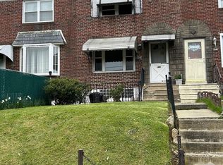 2150 Robbins Ave, Philadelphia, PA 19149